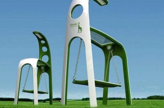 Pomysł wydaje się banalny, ale może wzbudzać zainteresowanie odbiorców. Fot. Yanko Design Pomysł wydaje się banalny, ale może wzbudzać zainteresowanie odbiorców. Fot. Yanko Design