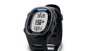 Garmin zaprezentował zegarek treningowy FR70