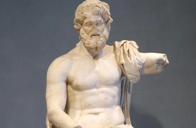 Robak ZeuS wraca w nowej odsłonie Robak ZeuS wraca w nowej odsłonie