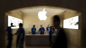 Apple jest warte więcej niż Polska