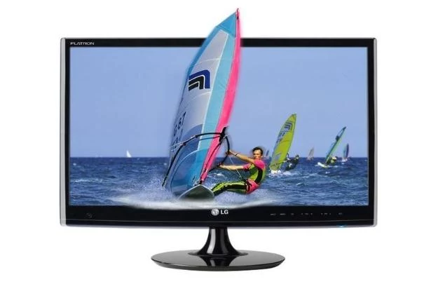 LG DM2780D-PZ, czyli Monitor + Telewizor + 3D w jednym