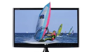 LG DM2780D-PZ - monitor i telewizor 3D w jednym