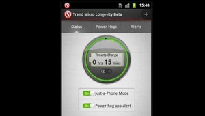 Trend Micro Longevity for Android