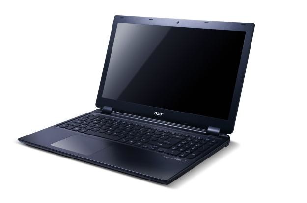 Acer Aspire Timeline Ultra M3