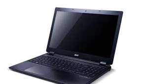 Acer Aspire Timeline Ultra M3 - 15-calowy ultrabook