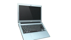 Aspire V3 i V5 - nowe linie notebooków Acera