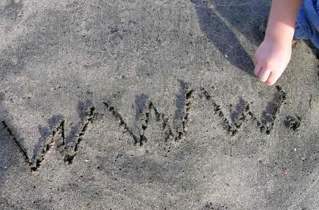 Czy można zliczyć wszystkie strony w internecie Czy można zliczyć wszystkie strony w internecie