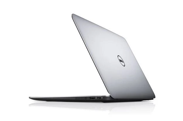 Dell XPS 13 - ultracienki i elegancki