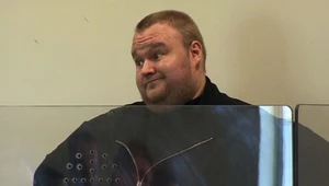 Kim Dotcom znowu szokuje