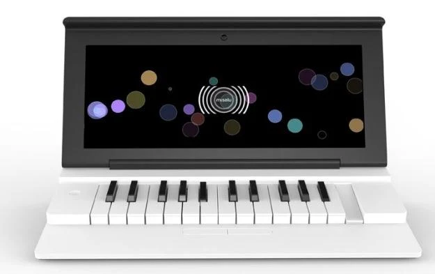 Nadchodzi nowa era instrumentów muzycznych? Nadchodzi nowa era instrumentów muzycznych?