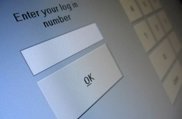 Stosowanie prostych haseł do logowania bardzo ulatwia zadanie cyberwłamywaczom Stosowanie prostych haseł do logowania bardzo ulatwia zadanie cyberwłamywaczom