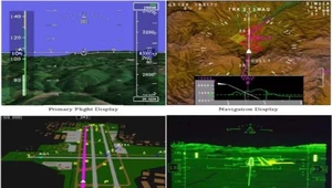 Rozszerzona rzeczywistość dla pilotów cywilnych od NASA