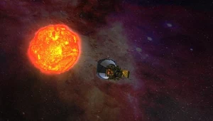 Solar Probe Plus już w 2018 zacznie podróż w stronę Słońca