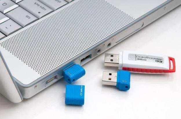 Kingston ostrzega - nie dbamy o bezpieczeństwo naszych danych przechowywanych na USB