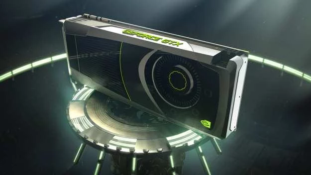 GeForce Kepler