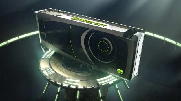 GeForce Kepler GeForce Kepler