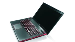 Toshiba Qosmio X870 i X870 3D - nowości dla graczy