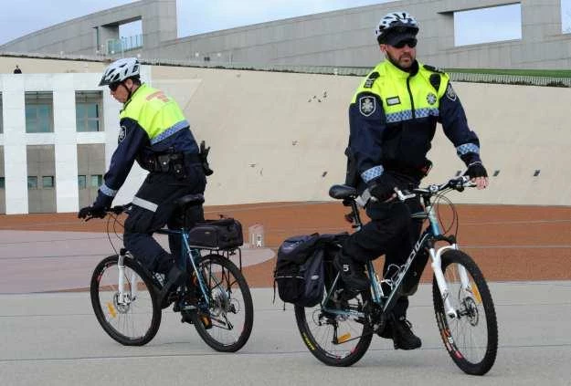 Australijska policja "sprawdza" jakość bezpieczeństwa WiFi