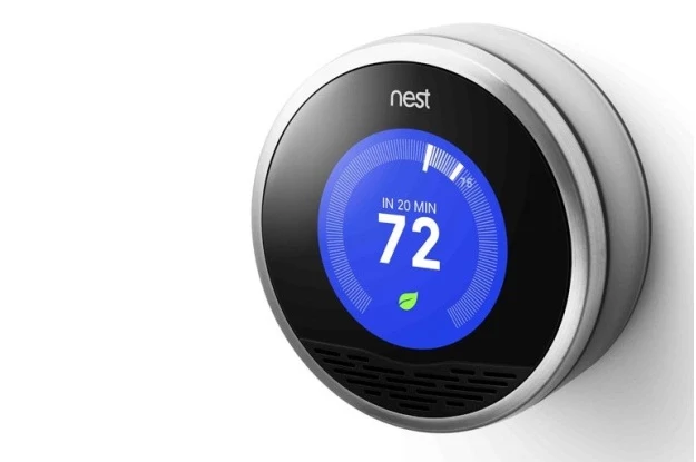 Nest Learning Thermostat to inteligentny termostat