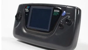 Game Gear - czarny koń mobilnych urządzeń