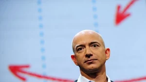 Jeff Bezos odnalazł Apollo 11 na dnie morza