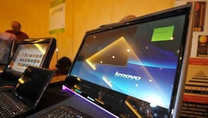 Były szef Acera w Lenovo - początek ery PC-plus