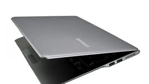 Test Samsung NP-530U3B - ultrabook nie taki znowu "ultra"