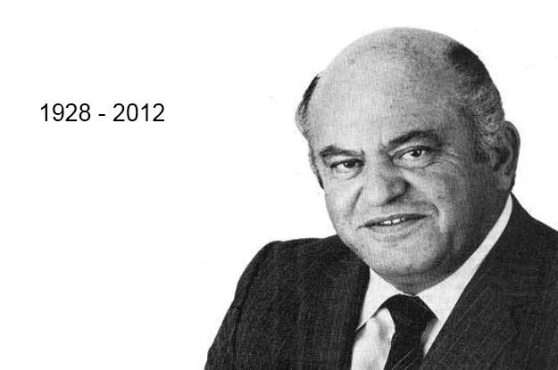 Zmarł Jack Tramiel, twórca Commodore Zmarł Jack Tramiel, twórca Commodore