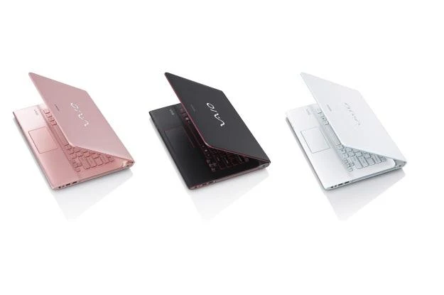 Sony Vaio E 14P zapowiada się stylowo Sony Vaio E 14P zapowiada się stylowo