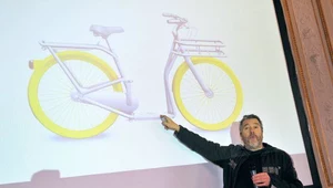 Philippe Starck pracuje nad nowym projektem Apple