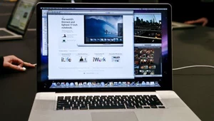 Komputery Apple zyskują wśród cyberprzestępców coraz większą popularność