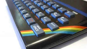 30. rocznica powstania ZX Spectrum