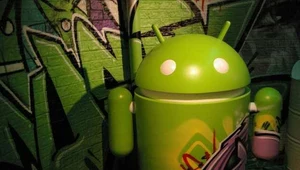 Android - system bardzo popularny, ale także najbardziej zagrożony