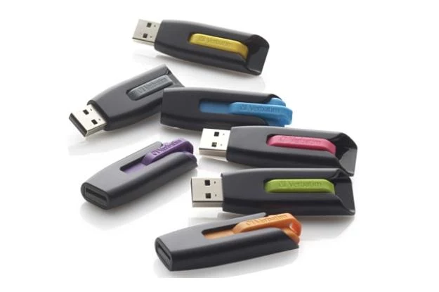 USB Store 'n' Go V3