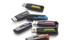 Pamięć USB Store 'n' Go V3 z interfejsem USB 3.0