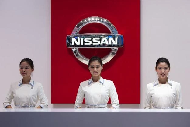 Nissan nie wie jeszcze, czego w systemie firmy szukali cyberprzestępcy