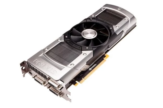 GeForce GTX 690