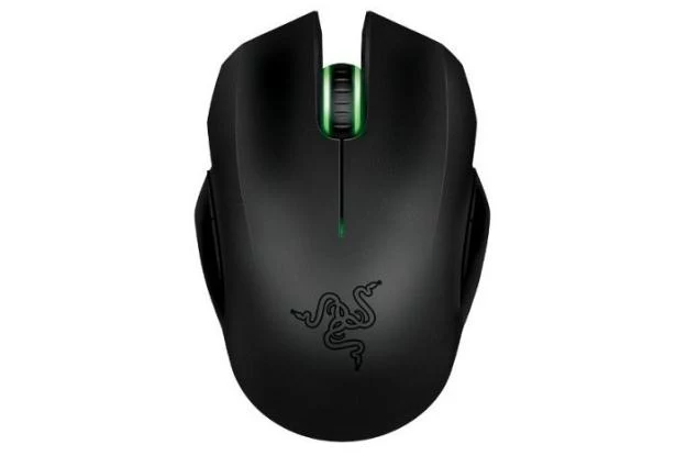 Razer Orochi Blade Edition