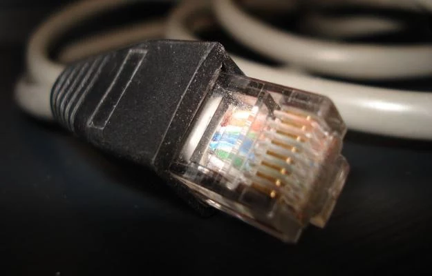 Czy Polacy rzeczywiście mają szybki internet? Sporo osób powie, że nie fot. Anders Bichara Czy Polacy rzeczywiście mają szybki internet? Sporo osób powie, że nie fot. Anders Bichara