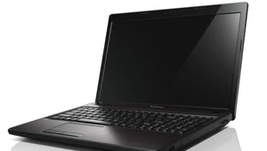 Lenovo G580 z procesorem Ivy Bridge już 10 maja