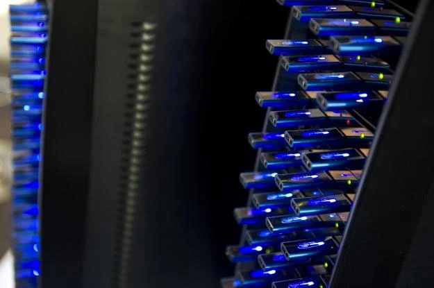 Przenośne dyski USB to już przeszłość? Przenośne dyski USB to już przeszłość?