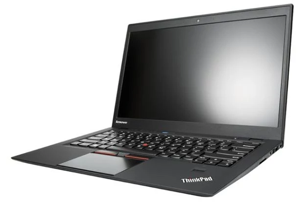 Lenovo ThinkPad X1 Carbon - pierwszy ultrabook z włókna węglowego