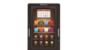 Czytnik e-booków od Prestigio