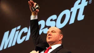 Ballmer najgorszym CEO