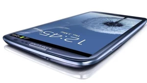 Samsung Galaxy S III - już teraz radzi sobie doskonale