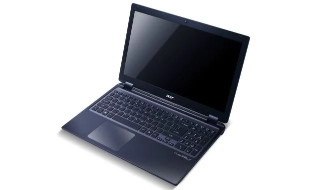 Acer wprowadza na polski rynek nową linię notebooków