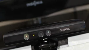 Kinect odczyta waszą mimikę