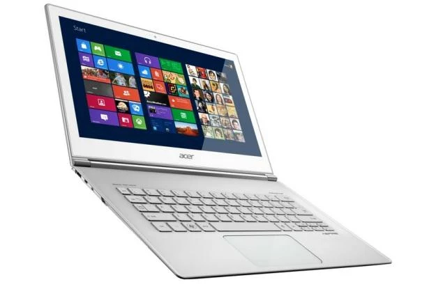 Acer Aspire S7