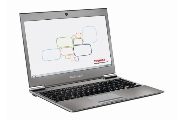 Toshiba Portege Z930 to ulepszona wersja modelu Z830