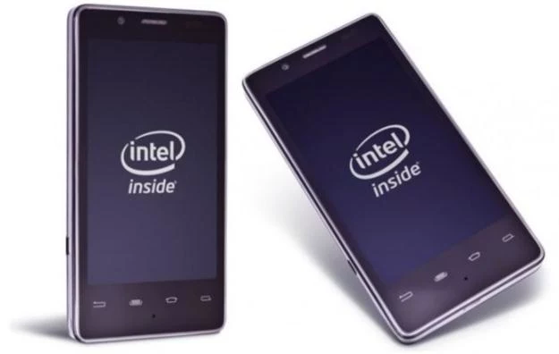 Intel intensywnie promuje swoje produkty